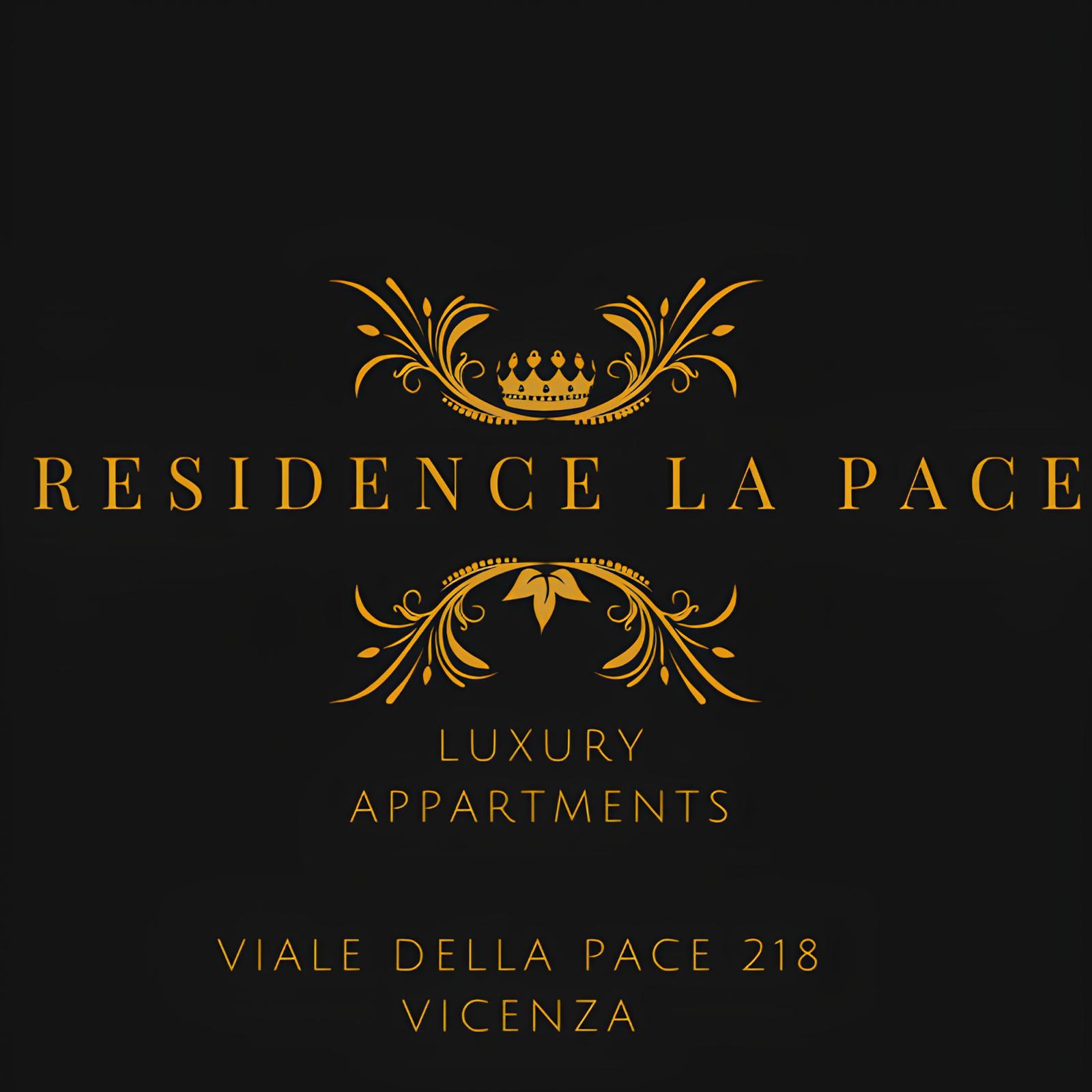 Logo Residence La Pace